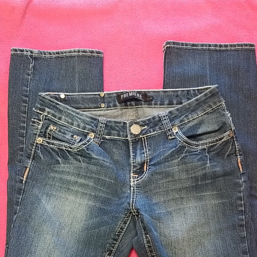 Premiere Jean's